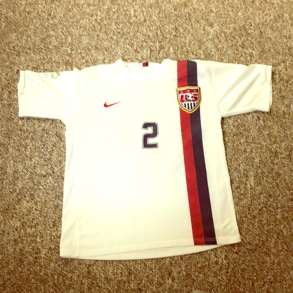 Nike Dempsey Tee Shirt/Jersey